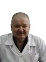 Врач Куванов Александр Аркадьевич