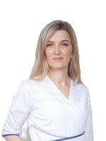 Фото врача: Кутинова Елена Георгиевна