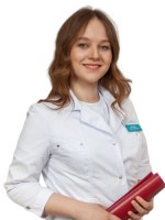 Врач Невская Анна Андреевна