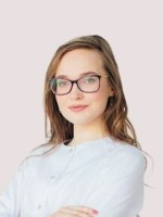 Врач Киселева Анна Сергеева