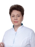 Врач Моздакова Елена Владимировна
