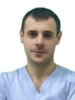 Врач Булынин Михаил Андреевич