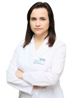 Врач Фадиевская Анастасия Андреевна