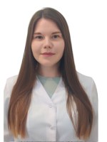Врач Чуланова Дарья Вадимовна