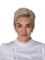 Врач Погореленко Анастасия Валерьевна