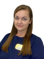 Врач Гагаева Анна Вадимовна