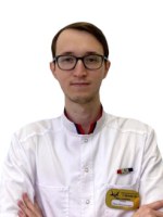 Врач Габов Иван Николаевич