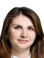 Фото врача: Мельникова Ксения Викторовна