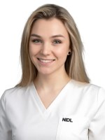 Врач Вишневская Полина Алексеевна