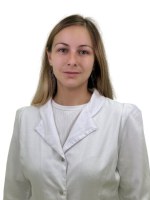 Врач Рогозина Ольга Анатольевна