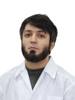 Фото врача: Ханбабаев Элчин Алик оглы