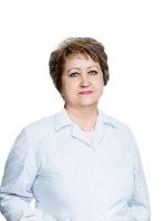 Врач Васильева Татьяна Станиславовна