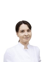 Врач Николаенкова Наталья Евгеньевна