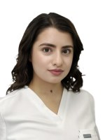 Врач Авагян Ануш Ваграмовна
