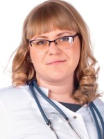 Фото врача: Румянцева Елена Вадимовна