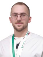 Фото врача: Маяковский Леонид Эдуардович