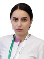 Врач Стоянова Нина Валерьевна