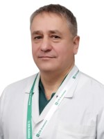 Врач Тарасов Олег Вадимович