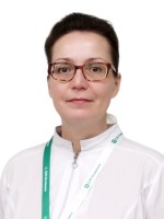 Врач Гогулева Юлия Александровна
