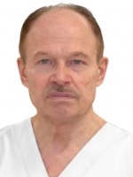 Врач Абызов Сергей Алексеевич
