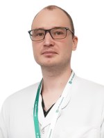 Фото врача: Синицын Владислав Владимирович