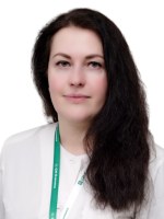 Врач Привезенцева Светлана Игоревна