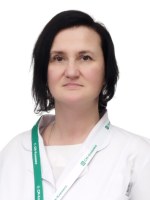 Врач Максакова Анастасия Алексеевна