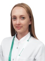 Врач Копылова Ольга Алексеевна