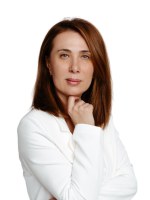 Фото врача: Крутова Наталья Владимировна
