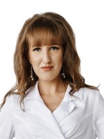 Врач Белякович Алина Олеговна