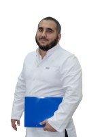 Фото врача: Загиров Динислам Новрузалиевич