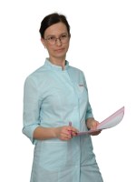 Врач Пушкина Наталия Васильевна