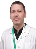Фото врача: Грошев Иван Сергеевич