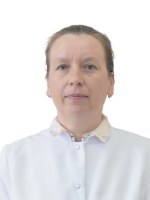 Врач Лощилова Ольга Валериевна
