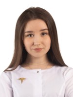 Врач Шляпникова Наталья Николаевна