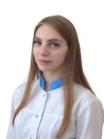 Врач Смирнова Алина Михайловна