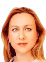 Врач Жердецкая Екатерина Евгеньевна