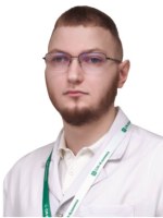 Фото врача: Тропин Дмитрий Сергеевич
