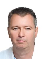 Фото врача: Саландин Андрей Александрович