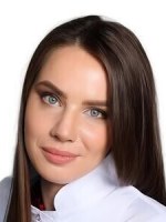 Врач Вахрушева Наталья Алексеевна