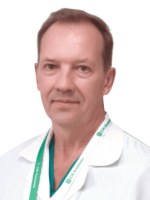 Врач Троицкий Александр Константинович