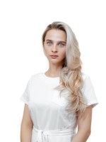 Фото врача: Гончарова Алена Сергеевна
