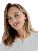 Врач Колесникова Дарья Александровна