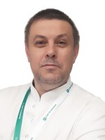 Врач Зимин Андрей Николаевич