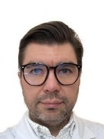 Врач Федотов Роман Владимирович