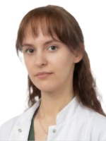 Врач Арефьева Владлена Андреевна