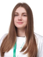 Врач Красильникова Анна Вениаминовна