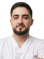 Врач Согомонян Гавруша Согомонович