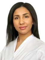 Врач Киреева Анжела Эужениевна