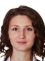 Фото врача: Сахарова Эльвира Николаевна